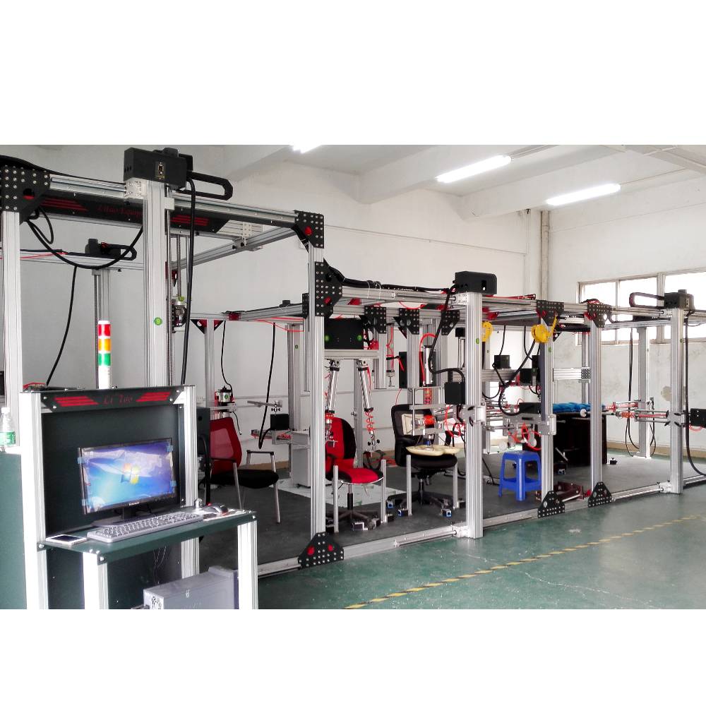 Dongguan Lituo Testing instruments Co., Ltd