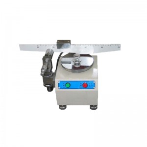 LT-JJ12スクラッチテスト機