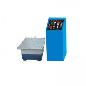 LT-BZD04  - 電磁水平振動台