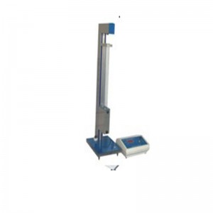 フォーリングボールリバウンド係数