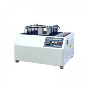 LT-XZ13 Shoelace/eye摩擦試験機