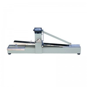 LT-XZ15-Sマニュアル摩擦脱色機