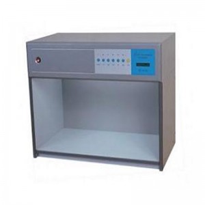 LT-XZ29-6 6色の光源のカラーボックス